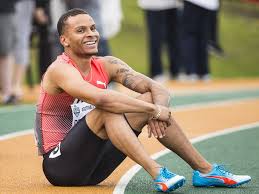 Aaron brown of toronto was sixth in 20.20. Stream 2017 Iaaf World Relays Canadian Running Magazine