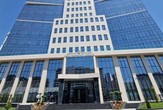Kənd Təsərrüfatı Nazirliyinin tabeliyindəki bir sıra qurumların strukturu təsdiqlənib