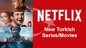 Watching people fall in love is perfect comfort viewing when you need a bit of a break. New Turkish Series Movies On Netflix In 2020 What S On Netflix