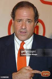 1,495 Chris Berman Photos & High Res Pictures