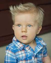 Pin By Rachel Wegner On For My Kiddos Little Boy Haircuts Toddler Hairstyles Boy Toddler Haircuts