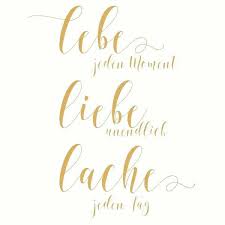 Pin Von Delia Zimmerli Auf Bastelideen In 2020 Spruche Handlettering Zitate Weisheiten