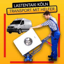 Lastentaxi Koln