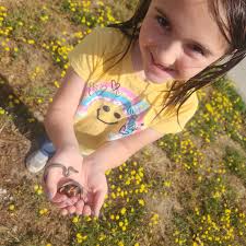 It's snake season!!!! I threw in a "find that snake" for yall too! Lol 3  ring necks and 3 rattlesnake in 5 days in just my neighborhood lol it's  going to be