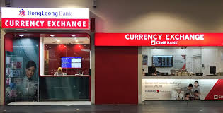 There are many places in penang where you can exchange currency to the local ringgit, however, they do not all offer the same exchange rates and some tack on additional fees for processing. Penang International Airport 22 Things You Should Know