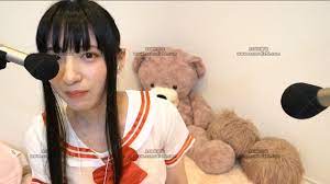 うーちゃんASMR-niconico会限定生放送 - ASMR论坛