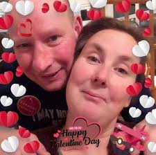 Won't you be my Won't you be my Won't you be my valentine Because I adore  you I'd give anything for you You make me smile, smile, smile And when I'm  around