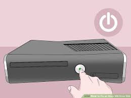 Kak Ispravit Oshibku Xbox 360 E68