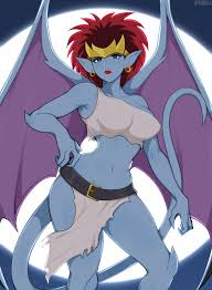 Gargoyles hentai videos, GIFs, and images | R34.app