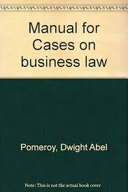 Amazon.com: Manual for Cases