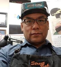 Darryl Dean's Instagram, Twitter & Facebook