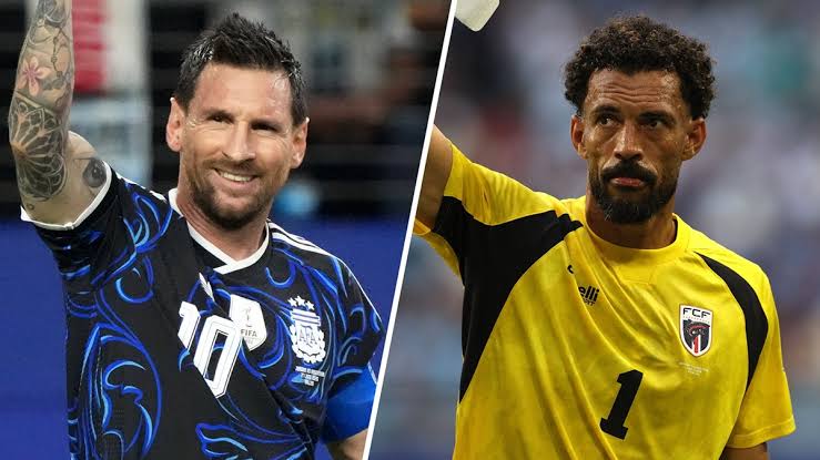 What to expect going into Argentina vs. Cape Verde World Cup match in Miami  – NBC 6 South Florida