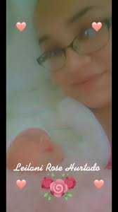 Leilani Rose Hurtado 🌹❤