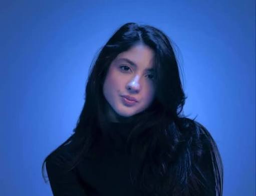 Shehzeera Rap Icon Pakistan Host
