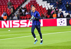 Keylor navas, fixtures, match history, game log, performances with ratings. Group A Paris Saint Germain Vs Real Madrid 2019