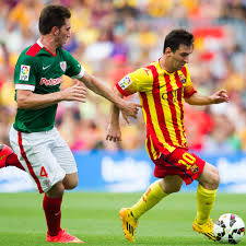 Live stream, start time, how to watch la liga in english and spanish. Athletic Bilbao Vs Barcelona Live Stream Time Tv Schedule And How To Watch La Liga Online Sbnation Com