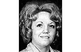 Linda SIMMONS Obituary (2017)