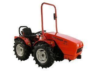 Goldoni Euro 30 SN Tractor