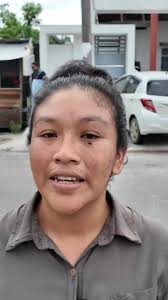 Hon. Sonia Parag, Minister of Local Govt and Regional Development-ը նոր  լուսանկար է...