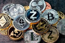 Una enorme cantidad de criptoactivos, muchos de los cuales podrían ser catalogados como shitcoins. Que Son Las Criptomonedas Y Como Funcionan