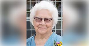 Obituary information for Stella Smith Willoughby