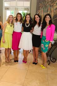 Brunch Bubbly A Kate Spade Bridal Shower The Blissful Balance Bridal Shower Guest Outfit Brunch Dress Bridal Shower Dress