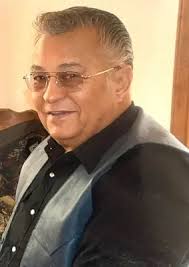 Obituary information for Jose Lorenzo Mares