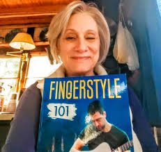 Fingerstyle 101