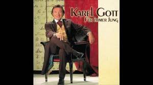He was voted the country's best male singer in the annual český slavík (czech nightingale) national music award 42 times, most recently in 2017. Karel Gott Fur Immer Jung Original Youtube
