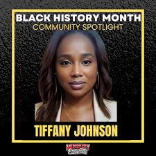 Meet Tunisia May, our new District Activities Director. Tunisia previously  served as an Assistant Principal at Liberty High School in our District.  Tunisia's top priorities/goals with this role: With nearly 30 years