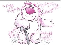 Lotso From Toy Story 3 By Monica Willis From Disney World Studios In Mike Aka Off White White S Disney World Animation Studios Comic Art Gallery Room Florida lottery draw game drawings are now available on this website. monica willis from disney world studios