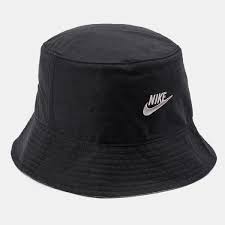 Adidas Adicolor Bucket Hat Black Nike Futura Bucket Hat Black Chapeu De Balde Chapeus Femininos Chapeu Bucket
