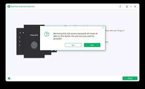 Droidkit is a complete android phone solution, which allows you to recover lost android data, unlock android phone and repair android system. Official Passfab Android Unlocker Unlock Android Pattern Password Pin Fingerprints And Frp