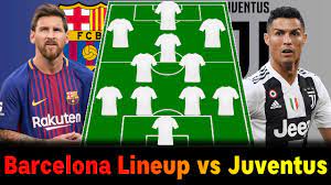 The year are slashed from 80/1 to 11/2 and. Barcelona Predicted Line Up Vs Juventus Starting 11 For Barcelona