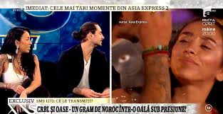 Cine a câștigat asia express 2019? De Ce Au Pierdut Ruby È™i Robert Finala Asia Express Sezonul 2 Antena 1