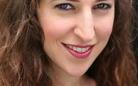 Mayim Bialik hurt in LA car accident