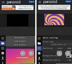 Panzoid apk stands for the outstanding background, 3d animation and many other digital arts. Panzoid V1 1 Apk Descargar Para Android Appsgag