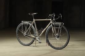 Traveleur Fern Fahrraeder Fahrrad