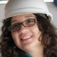 Carolina Alejandra Pérez Fernández