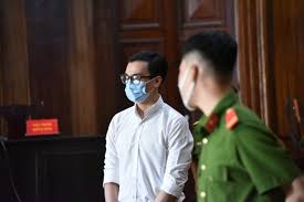 Sau khi trốn khỏi nơi giam giữ, an bị bắt khi đang trốn ở tp. Bao Sai Gon Giáº£i Phong