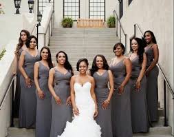 Image result for BRIDESMAID in nigeria