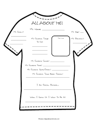 All About Me Template Worksheet All About Me Worksheet All About Me Printable All About Me Poster