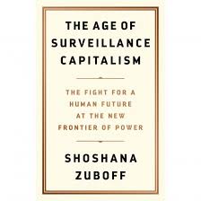 The Age Of Surveillance Capitalism Diggit Magazine