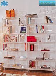 Librerie In Plexiglas Libreria Trasparente In Plexiglas Mod Blocco Sp Mm 10 Libreria Plexiglass Mm 1600 X Home Decor Interior Design Kitchen Decor