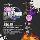BOOgie in the Dark event image