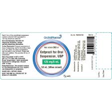 Image result for Cefprozil