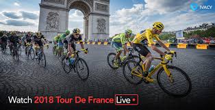 The 2021 route is a purely french affair starting in britainy and heading across the massif central into the high alps south across provence. 2019 Tour De France Live Stream