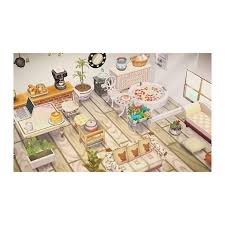 にーな とび森さんはinstagramを利用しています ハピ森でつくったお部屋をとび森にも どう森 とび森 ハピ森 どうぶつの森 とびだせどうぶつの森 acnl animalcros happy home designer animal crossing gallery wall