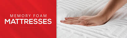 Memory Foam Mattresses On Sale