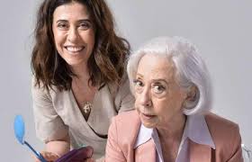 Este sábado, dia 6, promete ser inesquecível, para fernanda montenegro : Fernanda Torres E Fernanda Montenegro Gravam Serie Na Quarentena Para Globo Viver Diario De Pernambuco